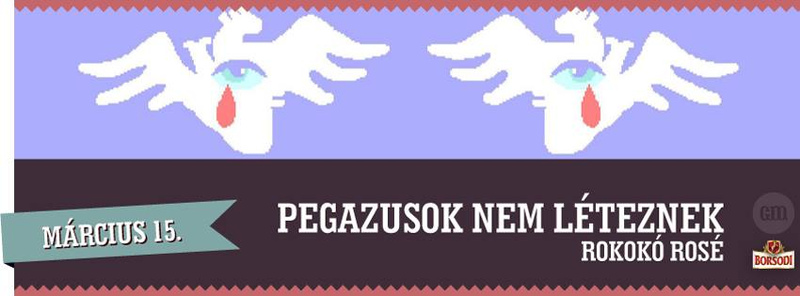 Illustration for article titled Petőfi Sándor gatyában táncol